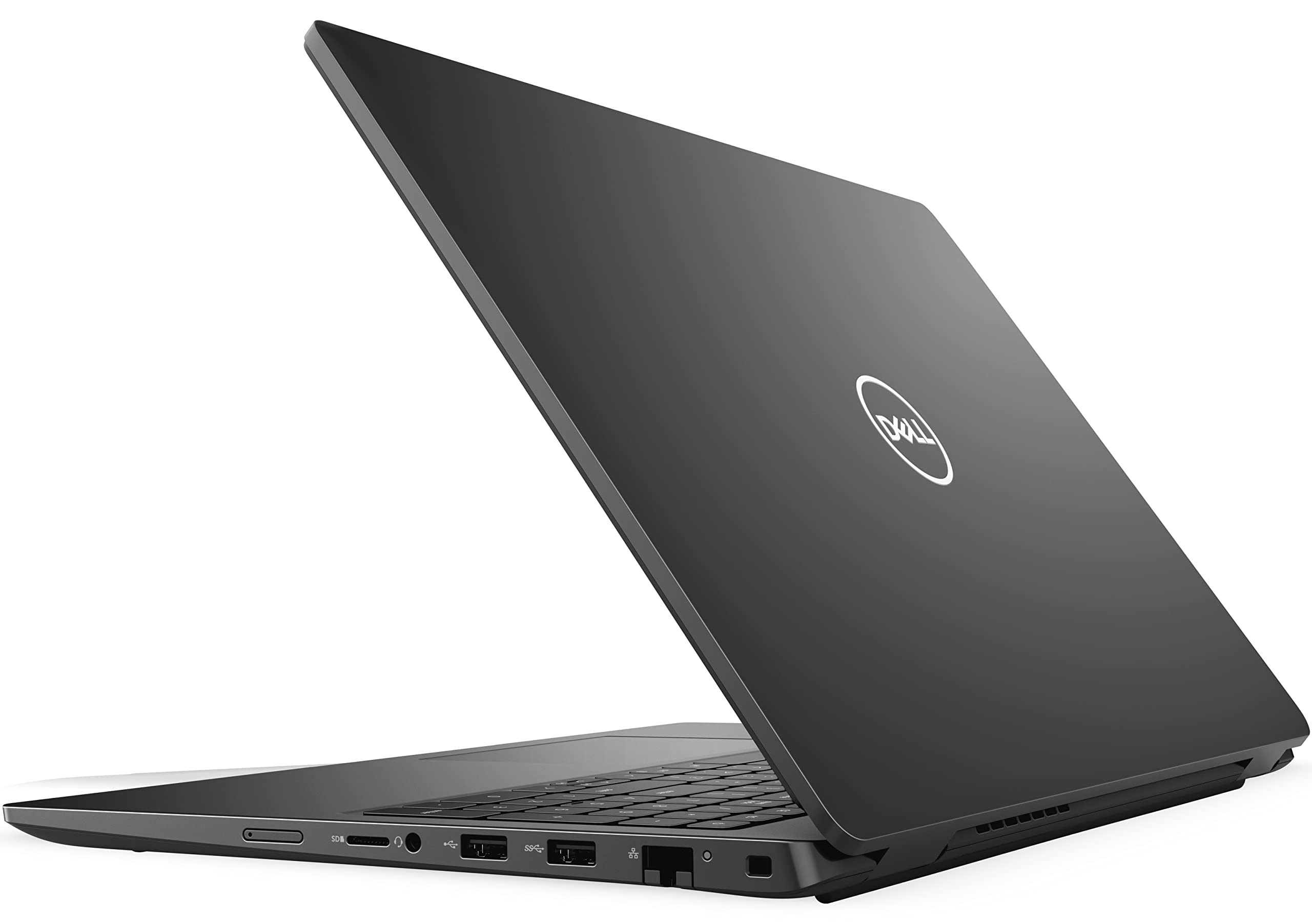 Dell Precision 3520 15,6" FHD Portable Professionnel, Intel Core i7-6820HQ, NVIDIA Quadro M620, 8 Go RAM, 256 Go SSD, Windows 11 Pro (reconditionné)