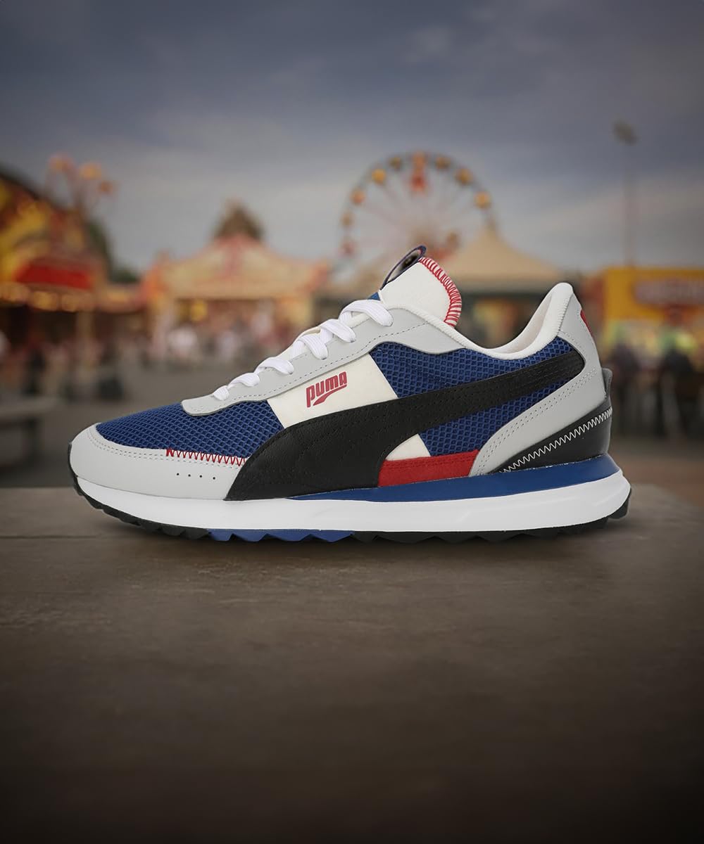 Puma Unisex Seoul Sneaker 5 61KfLPZHn5L. SL1200