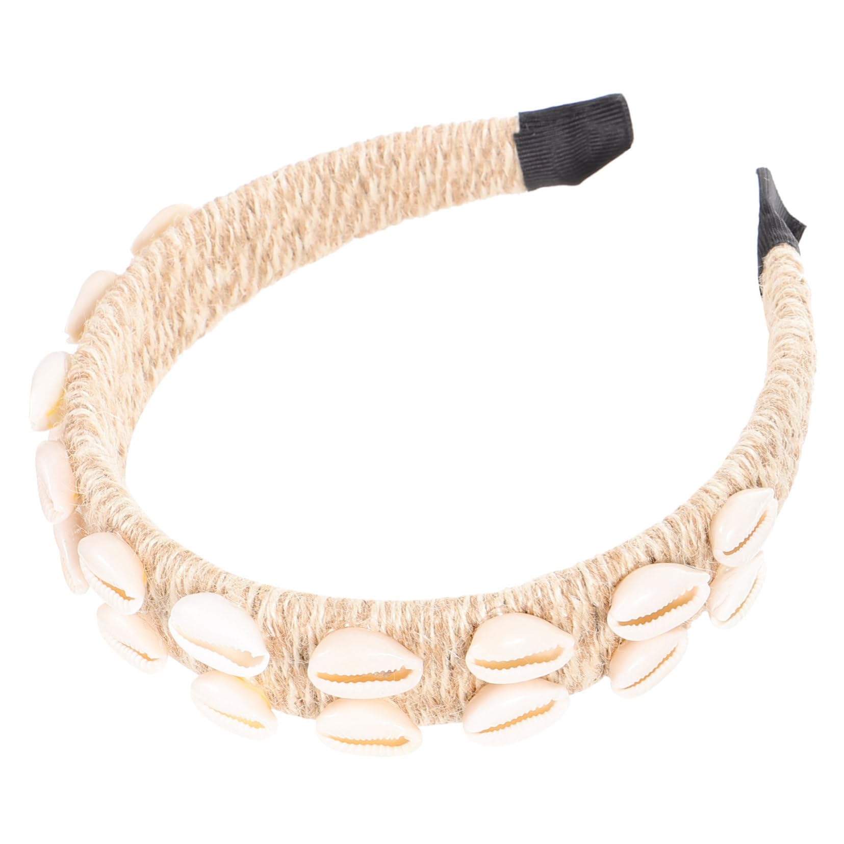 Healeved 4kawałki Barokowy Czepek Włosy z Muszelkami Elegancki i Headband Dla Dziewczyn Idealny Imprezy i Codzienne Użycie Ozdobny Akcesorium Do Fryzury