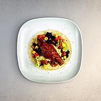 Vista 3 de La Narval. Filetes de Caballa en Salsa de Tomate. 120g (4.23oz). (Paquete de 12).