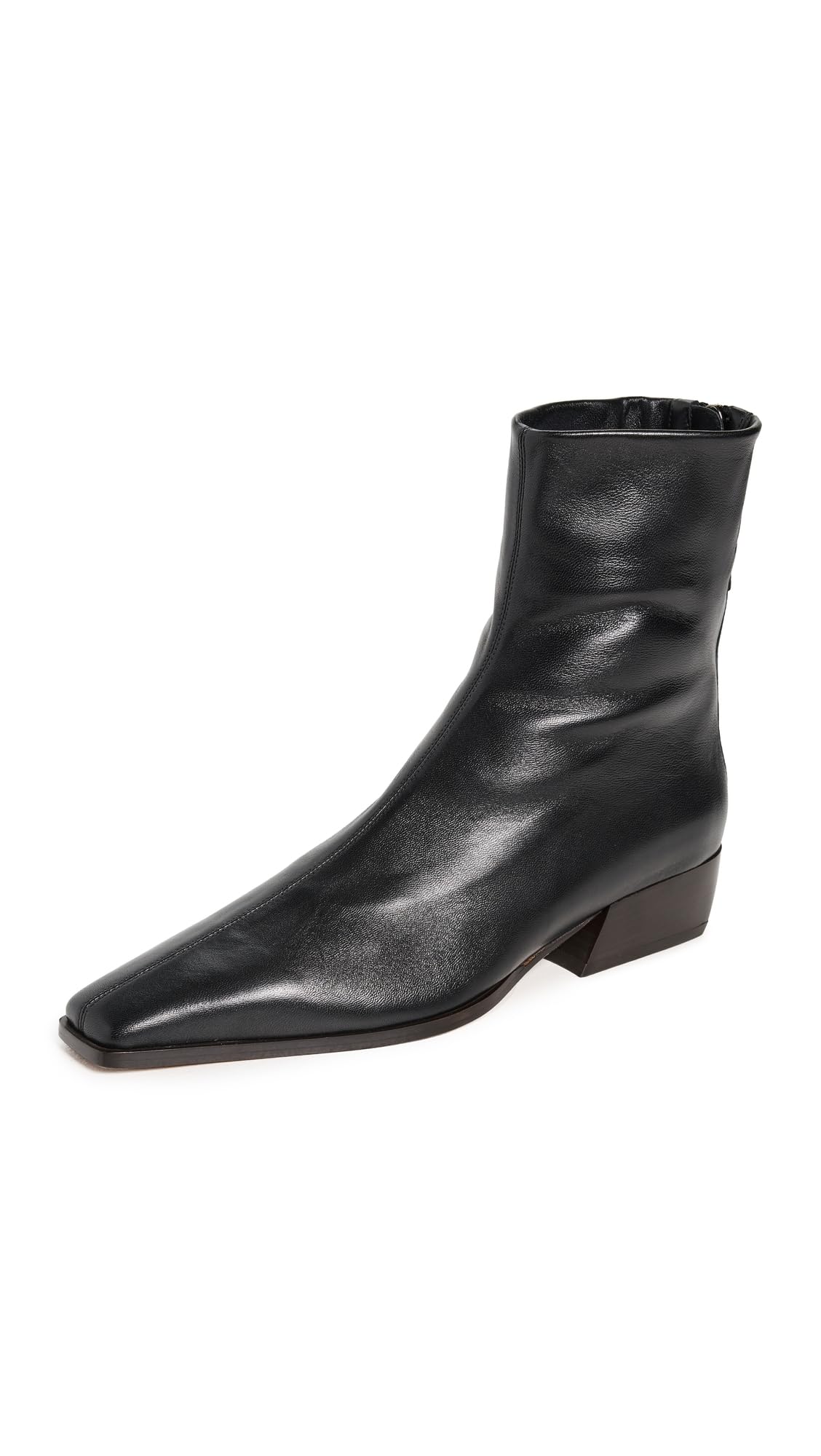 Emme Parsons Womens Minori Booties