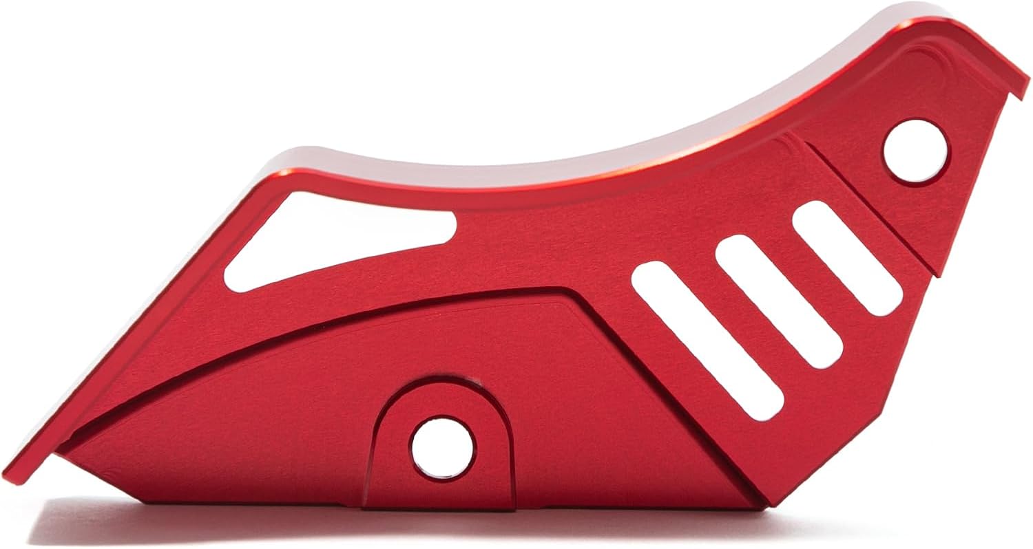 TOFR Sprocket Guard Chain Protector Cover for Talaria Komodo