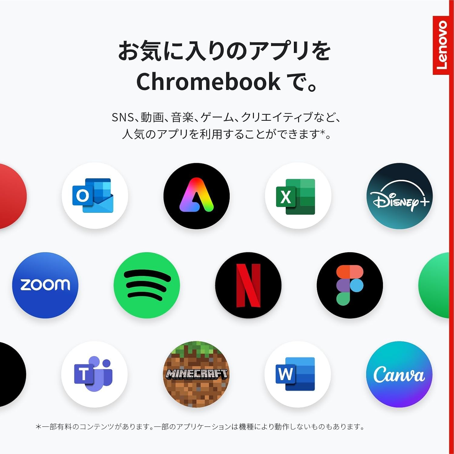 Amazon.co.jp: Lenovo 14e Chromebook Gen 3 14型FHD IPS 第12世代