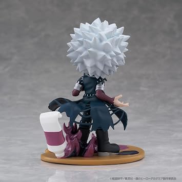Bushiroad Creative My Hero Academia: Dabi PalVerse Palé Figure