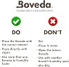 Boveda 69%320gr Cigar Humidifier