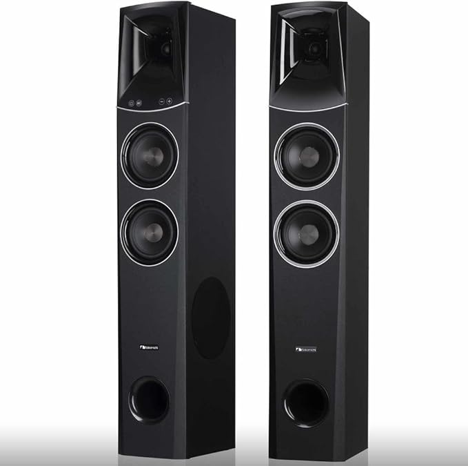 Nakamichi tower speakers Clearance