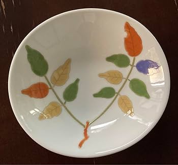 深川製　採草深鉢　小皿揃セット 2025年最新】深川製磁 採み草の人気アイテム - メルカリ