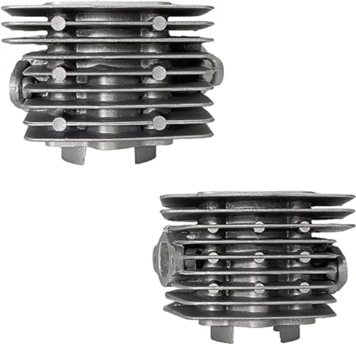 LD90 Cylinder Body w/Piston Kit - New PK80 Cylinder Set(Bore 48mm)