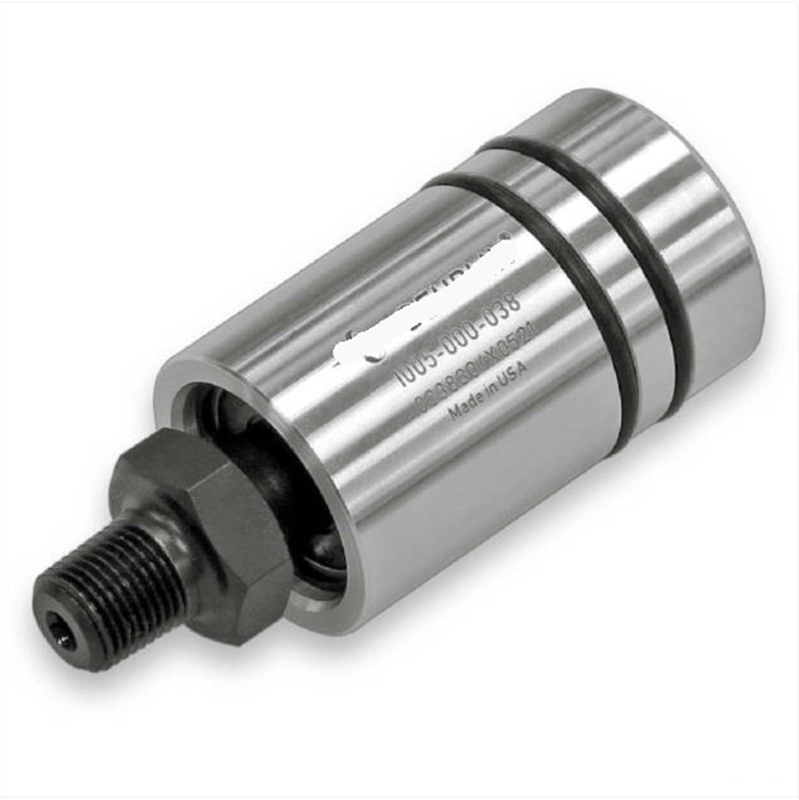 DZNDM0EVT High Speed Rotary Joint, Rotary Union High Speed Joint Precision High-Pressure Fluid Transfer