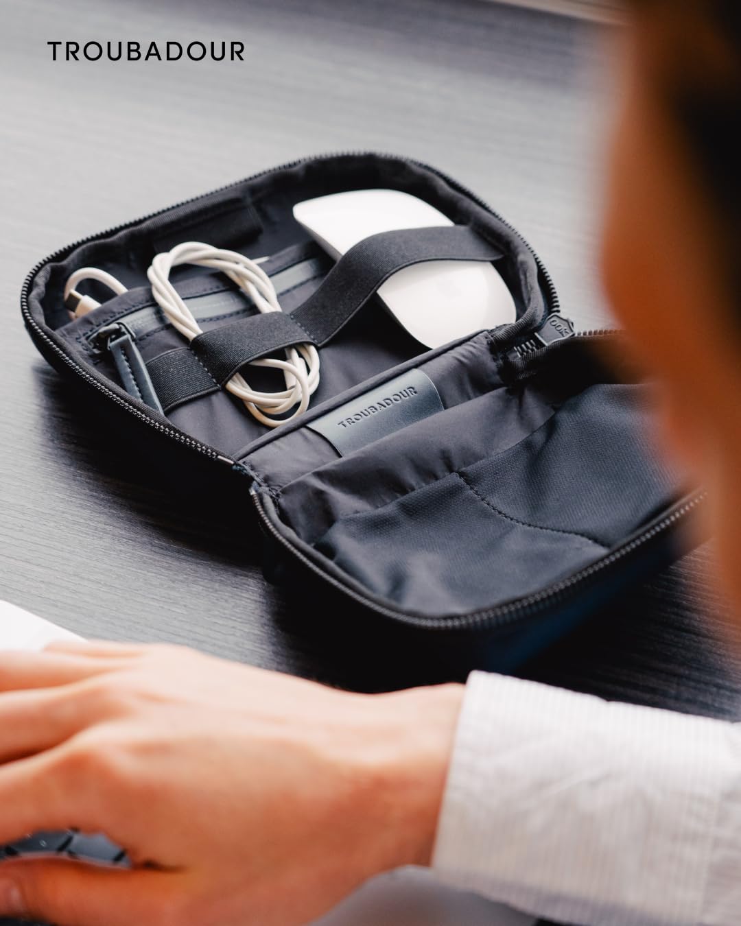 Troubadour Buddy Case 2.0