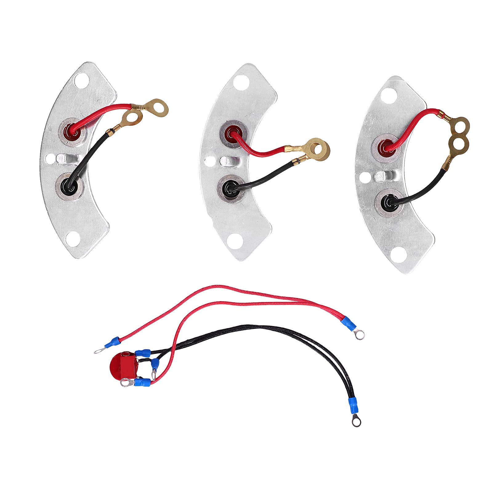 Buy Bridge Rectifier Module, Diode Bridge Kit Bridge Rectifier Bridge