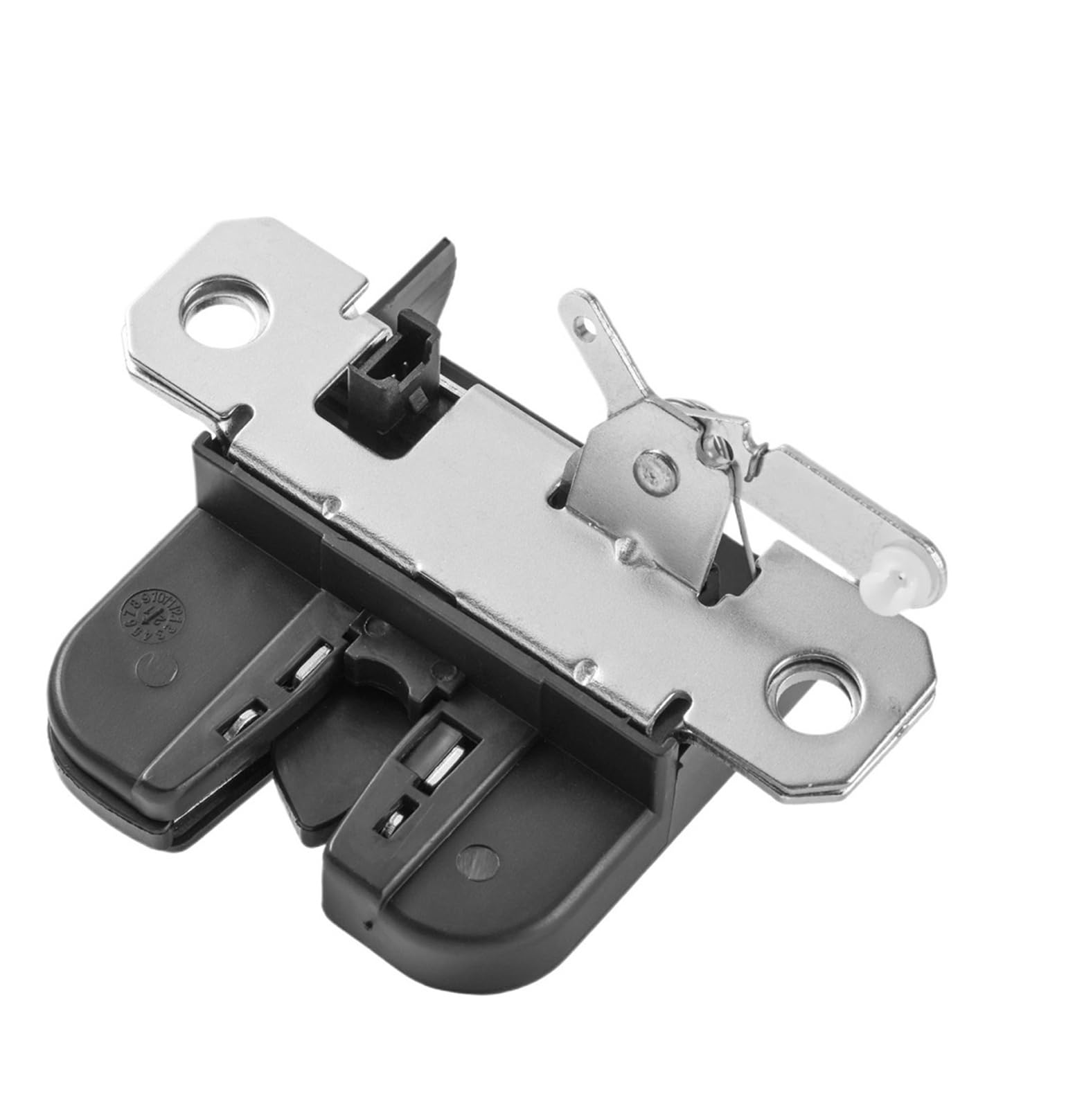 for T5 2003 2010 - ON Tailgate Boot Lock Latch Mechanism 7E5827505B 7E5827505A 7E5827505C 7E5827505D