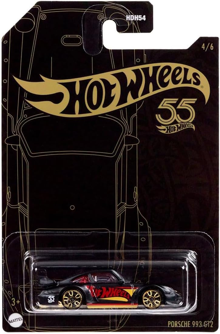 pg 6 ep hot wheels