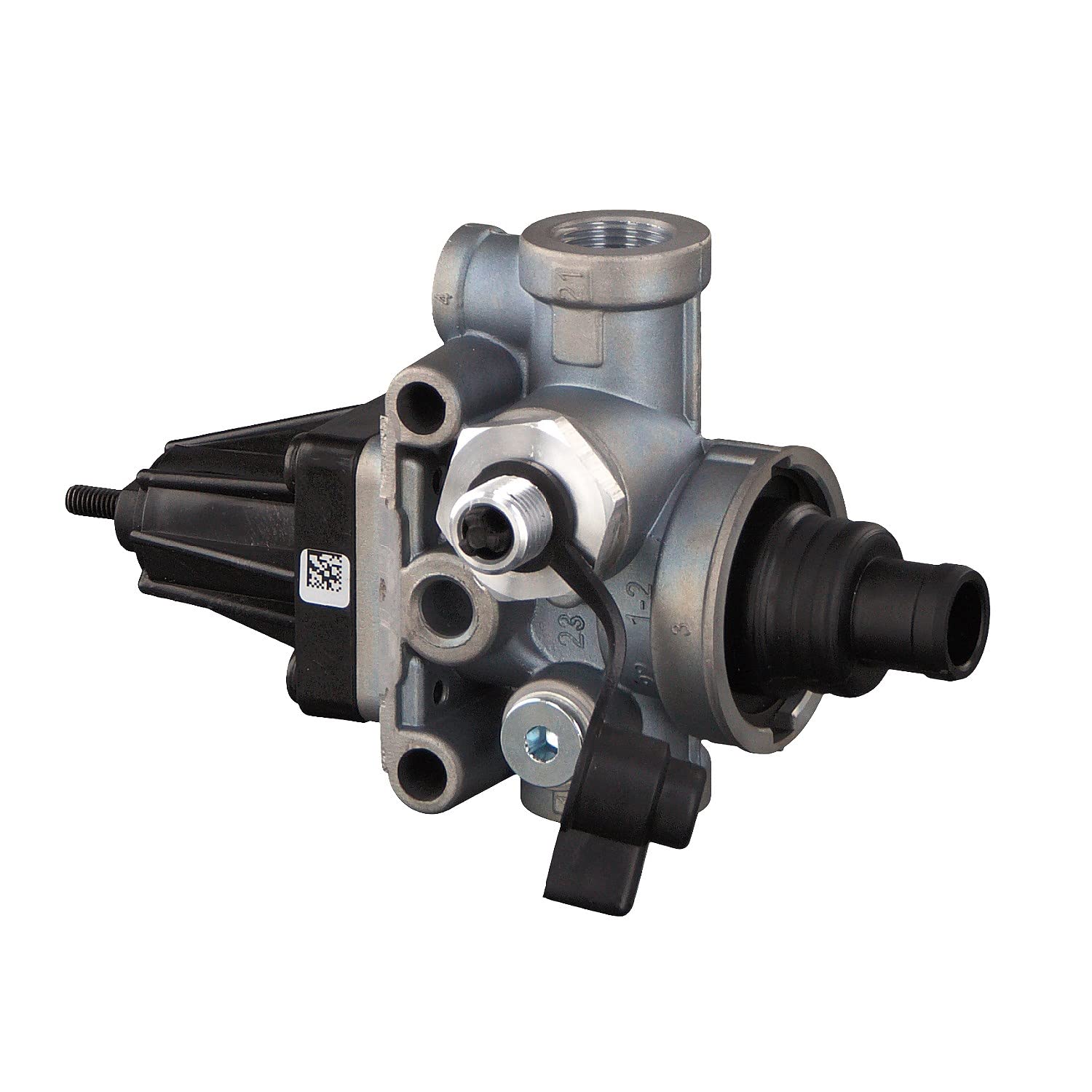 febi bilstein 38124 Druckregler für Druckluftanlage, 1 Stück