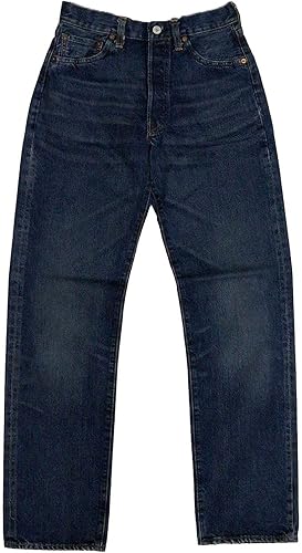 Amazon | [リーバイス] メンズ ジーンズ デニム 501XX 1955年モデル
