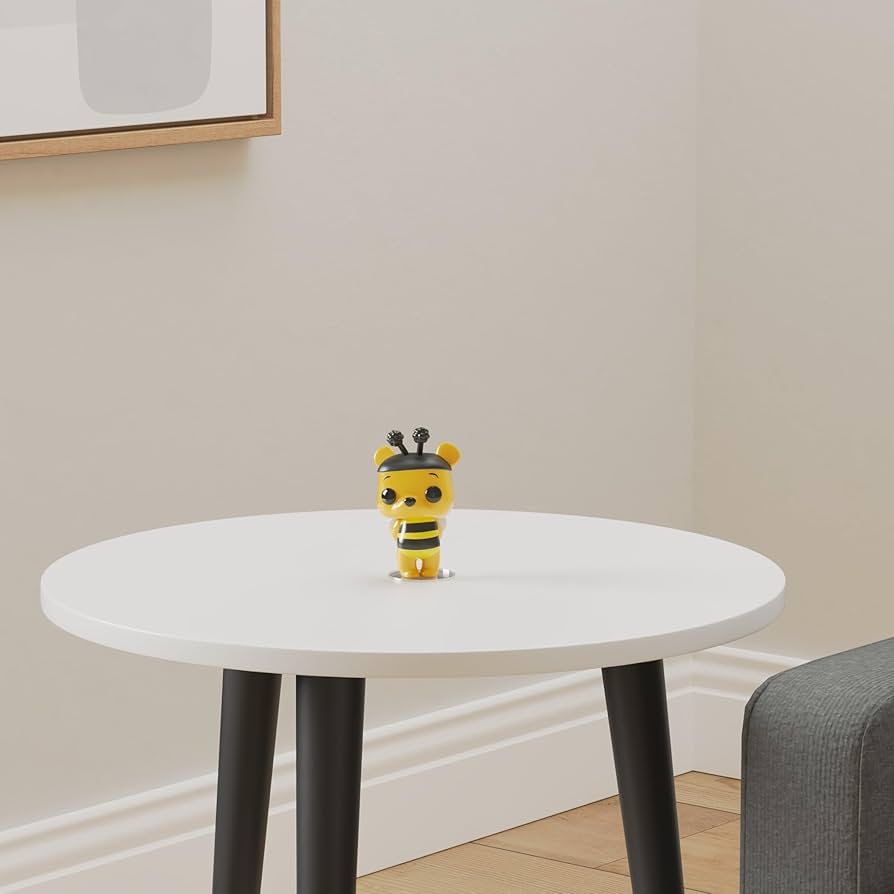 pooh!AHCKTBさま Beast-Kingdom USA | VPBS-009 Winnie The Pooh Small Vinyl