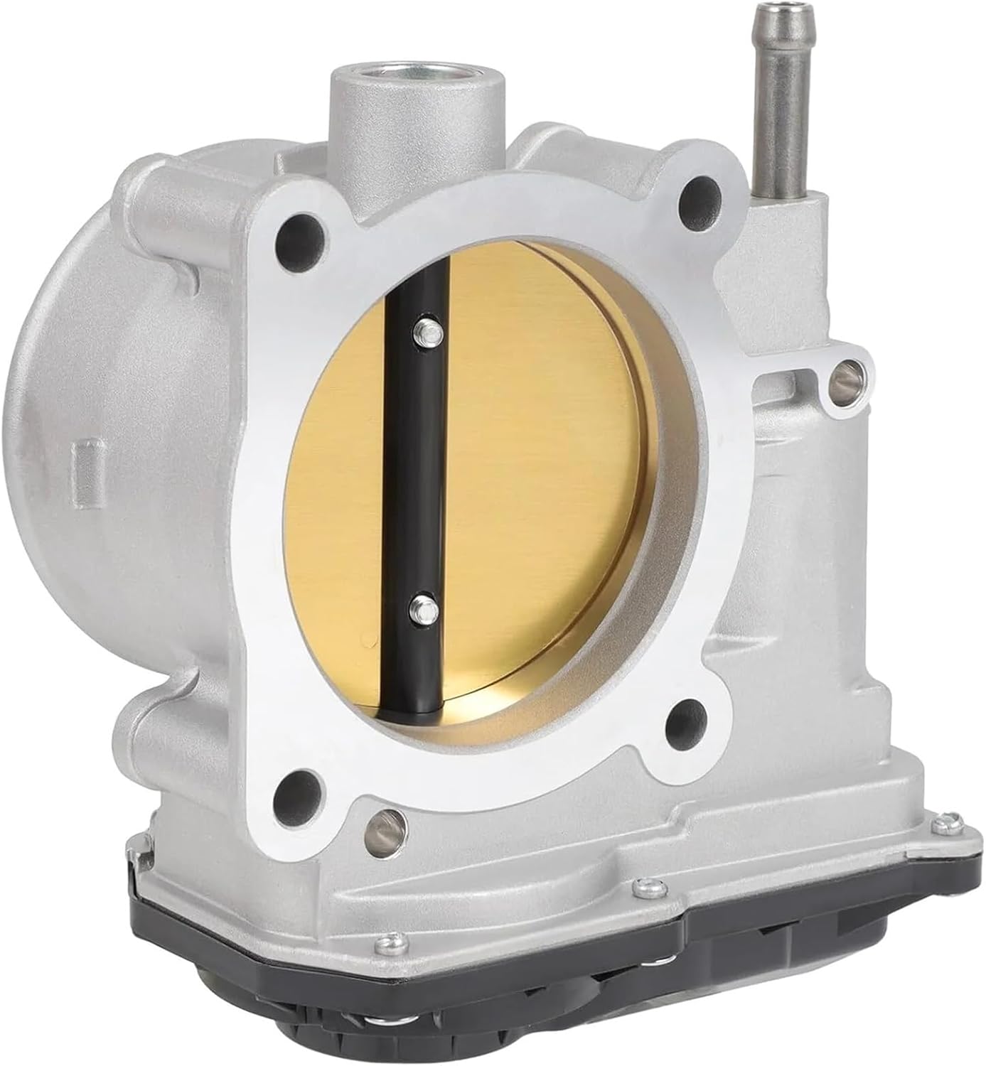 22030-0P060 Fuel Injection Electronic Throttle Body Valve Compatible With Avalon Sienna Camry Tacoma Lexus ES350 RX350