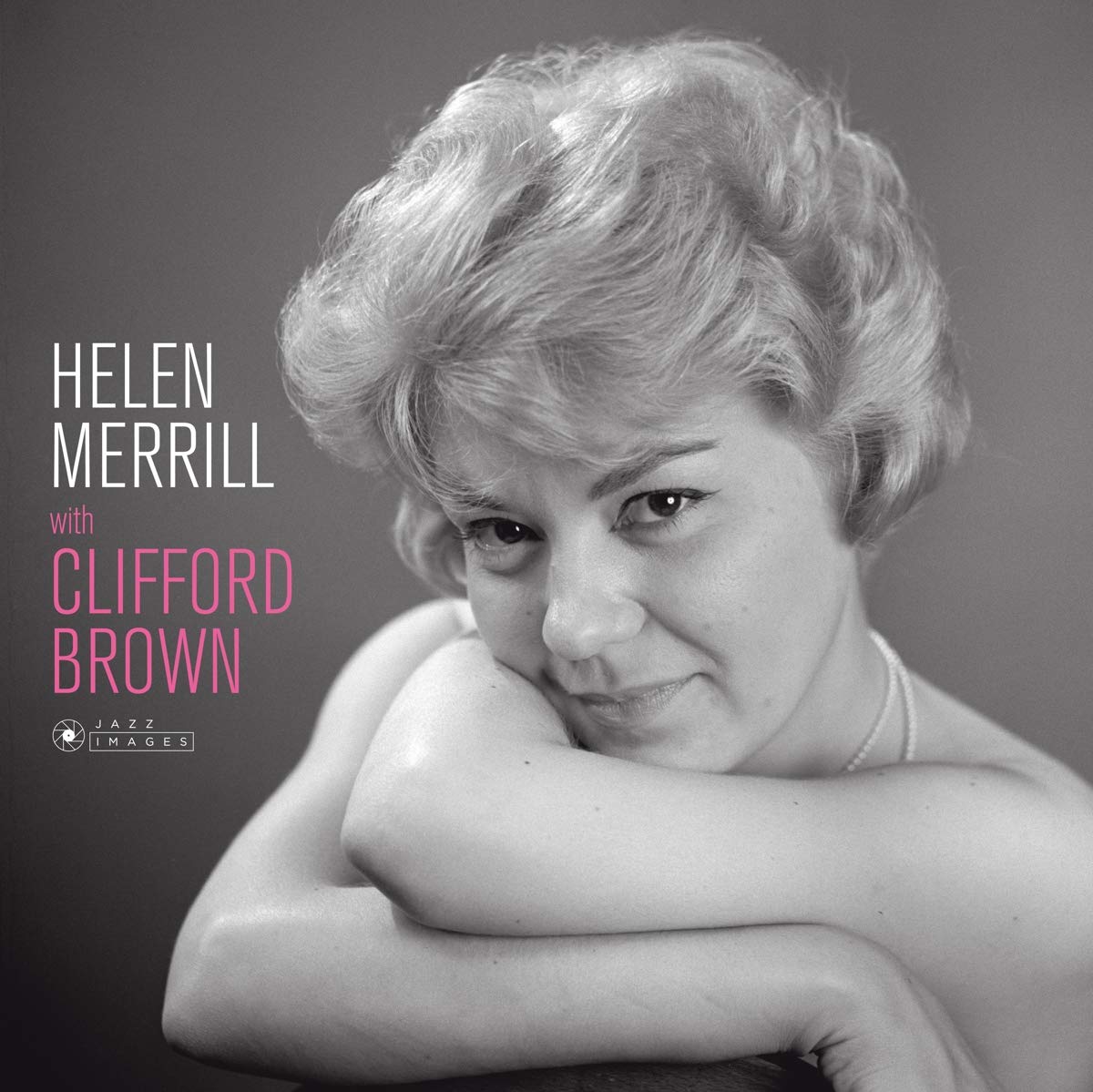 Helen Merrill with Clifford Brown [VINYL]