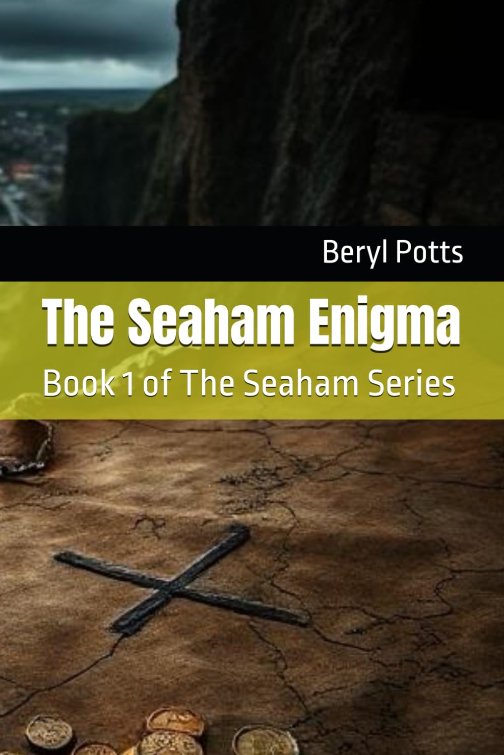 The Seaham Enigma: Book 1 of The Seaham Series