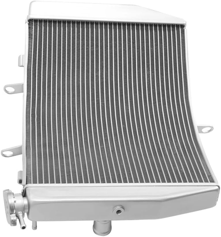 赤字超特価，高品質 39060-0758 ラジエーター 冷却 エンジン クーラー