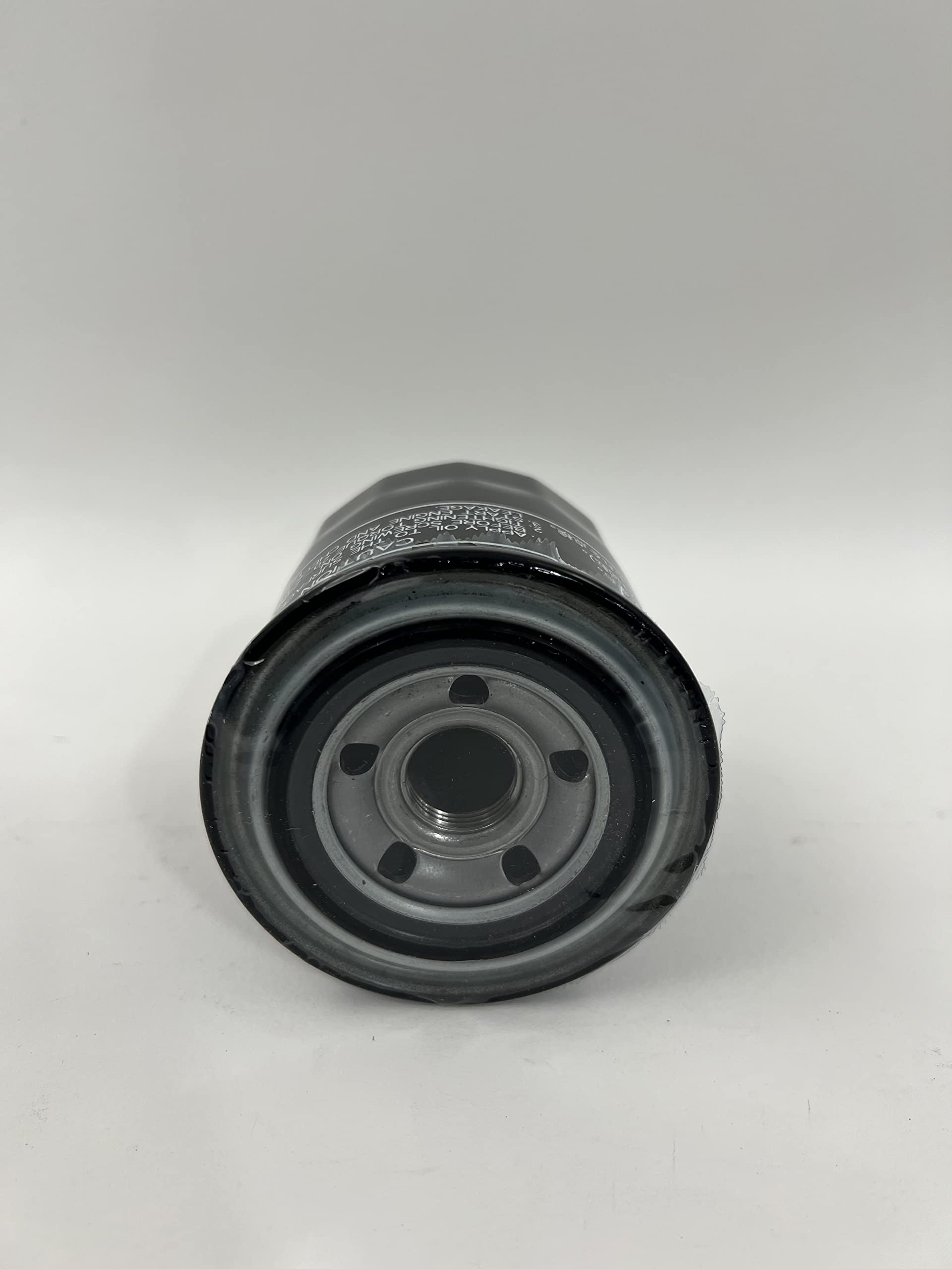 Amazon.com: Genuine Isuzu 5-86401-515-0 Oil Filter for 3CA1, 3CB1