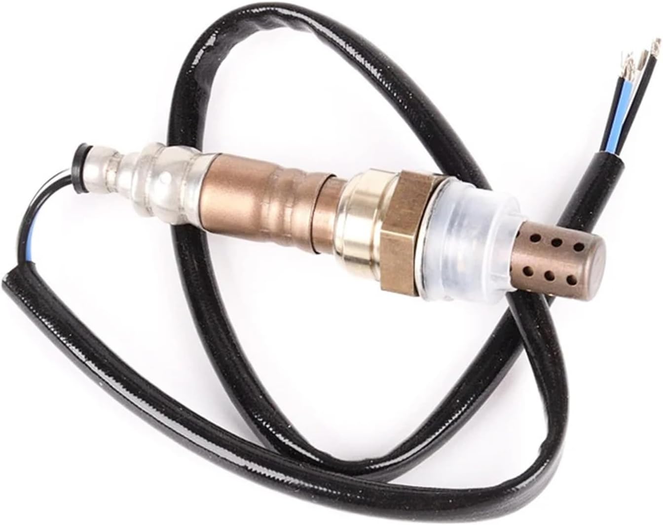 Car Oxygen Sensor Engine 4 Wires Universal Sensor Replacement 234-4209 Lambda Sensor