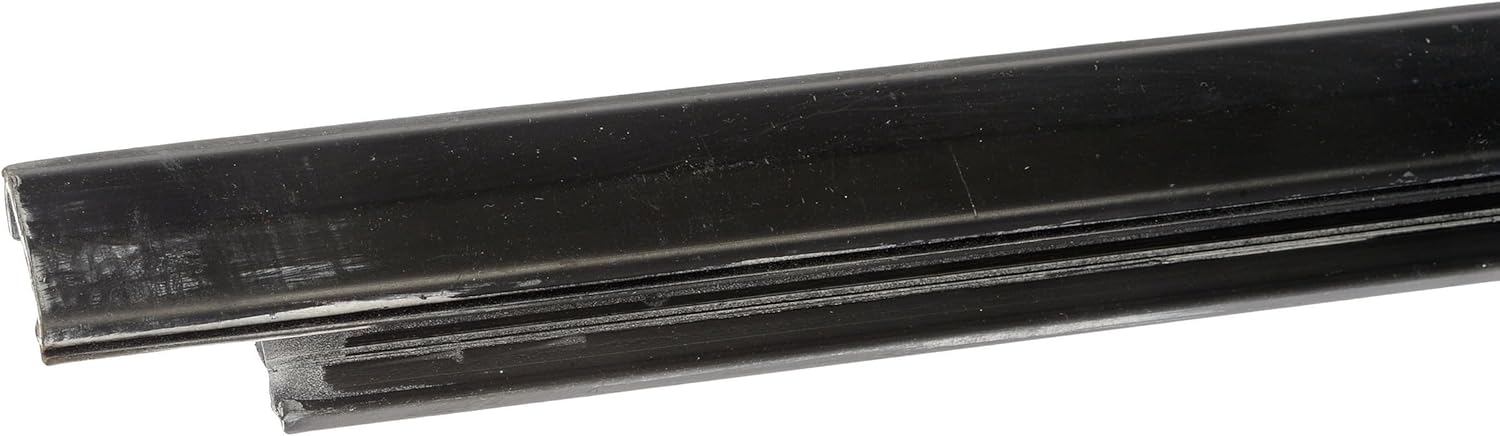 Front Left/Driver Side Door Belt Molding Compatible With Dodge Durango 2021 2020 2019 2018 2017 2016 P-4959444