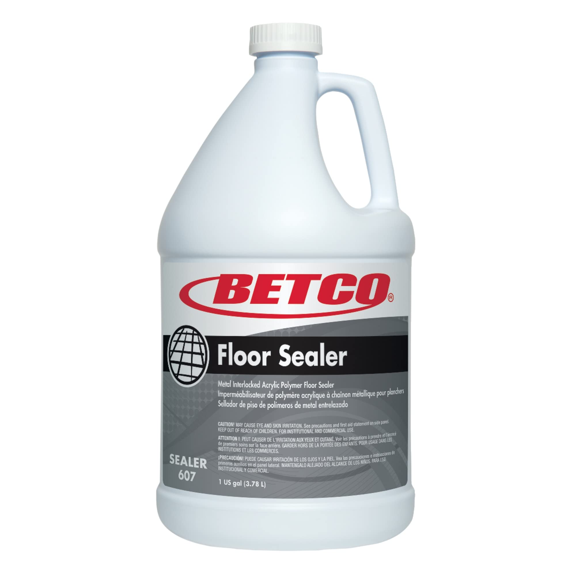 Betco® Floor Sealer, 128 Oz Bottle, Case of 4