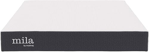 Miniatura 158 de Modway Emma Comfort - Espuma viscoelástica de 6 pulgadas