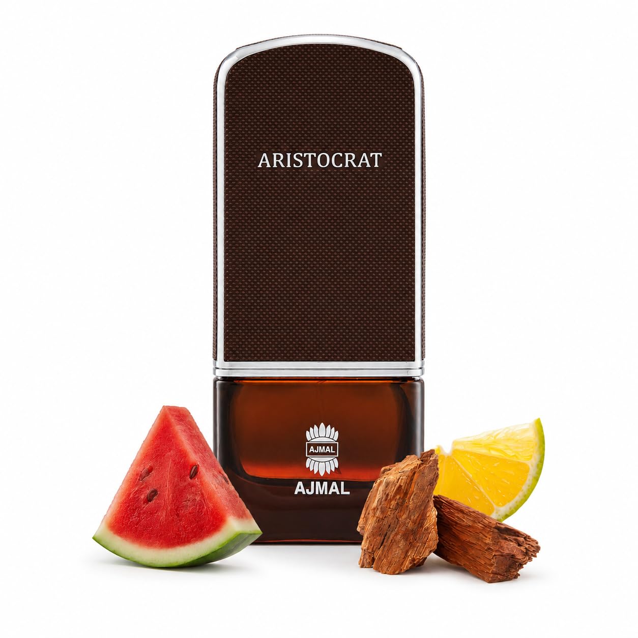 Ajmal Aristocrat EDP 75ML Long Lasting Scent Spray Fresh Perfume Gift For Men - Made In Dubai-image-7