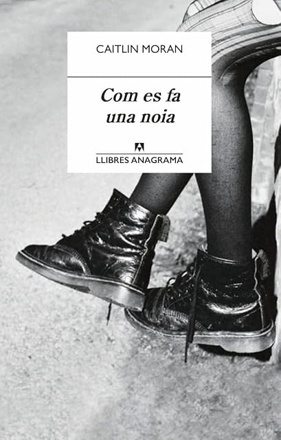 Portada de Com es fa una noia