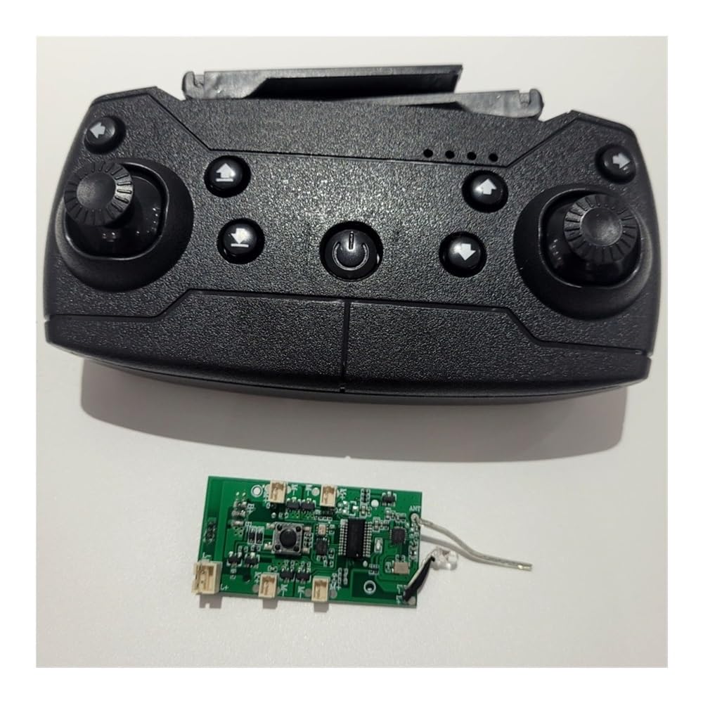 Récepteur PCB K3 PRO connexion stable et pilotage fluide RC - 4