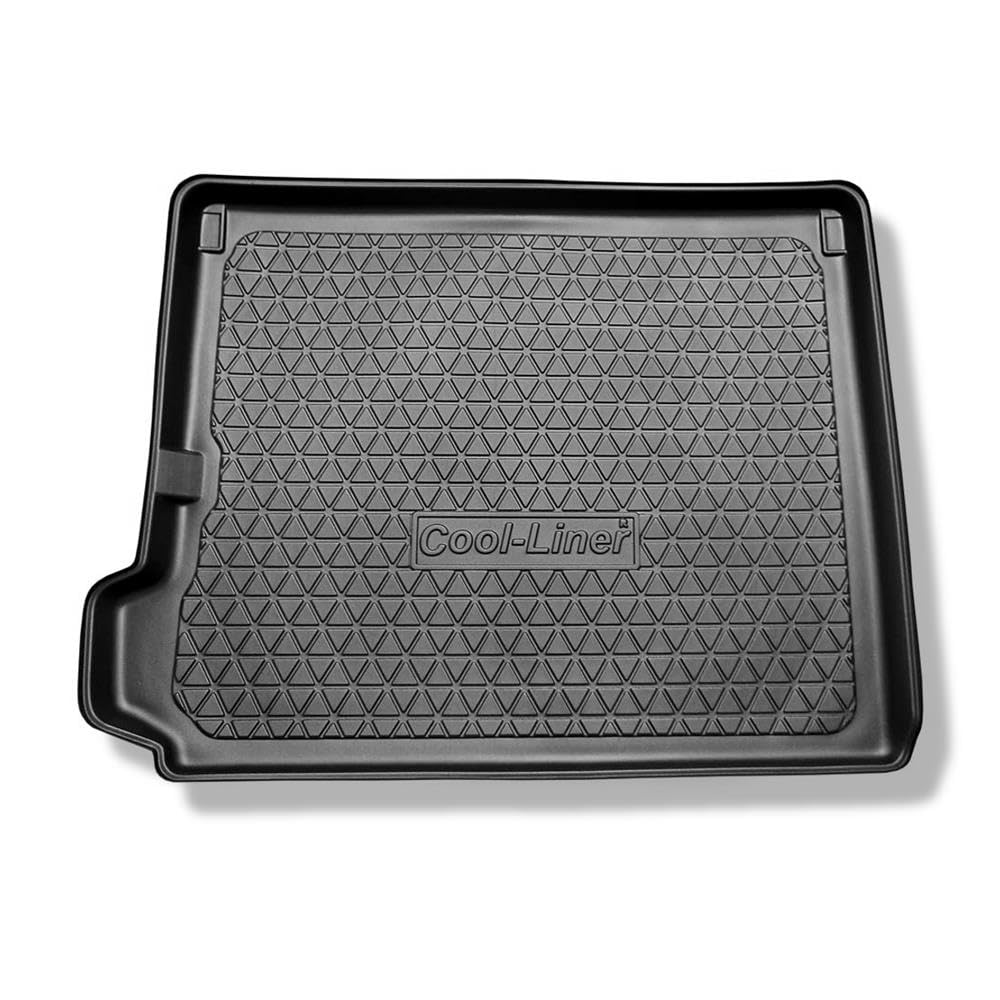 Mossa Vasca Baule Compatibile con Citroen C4 Grand Spacetourer 2013-2022 C