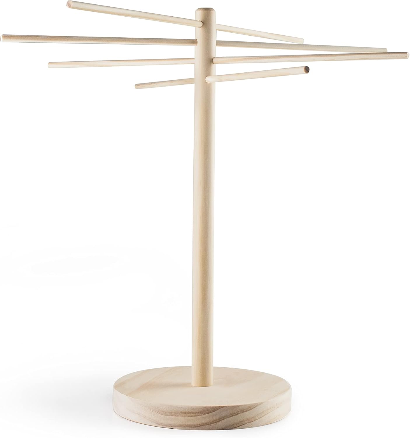 IBILI IBILI-683900-Detachable Fresh Pasta Drying Rack