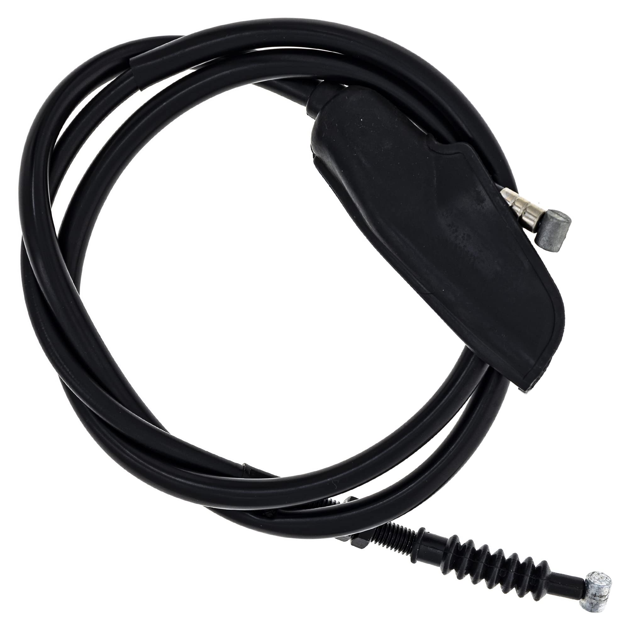 Amazon.com: NICHE Clutch Cable for Yamaha WR400F YZ400F 5BE-26335