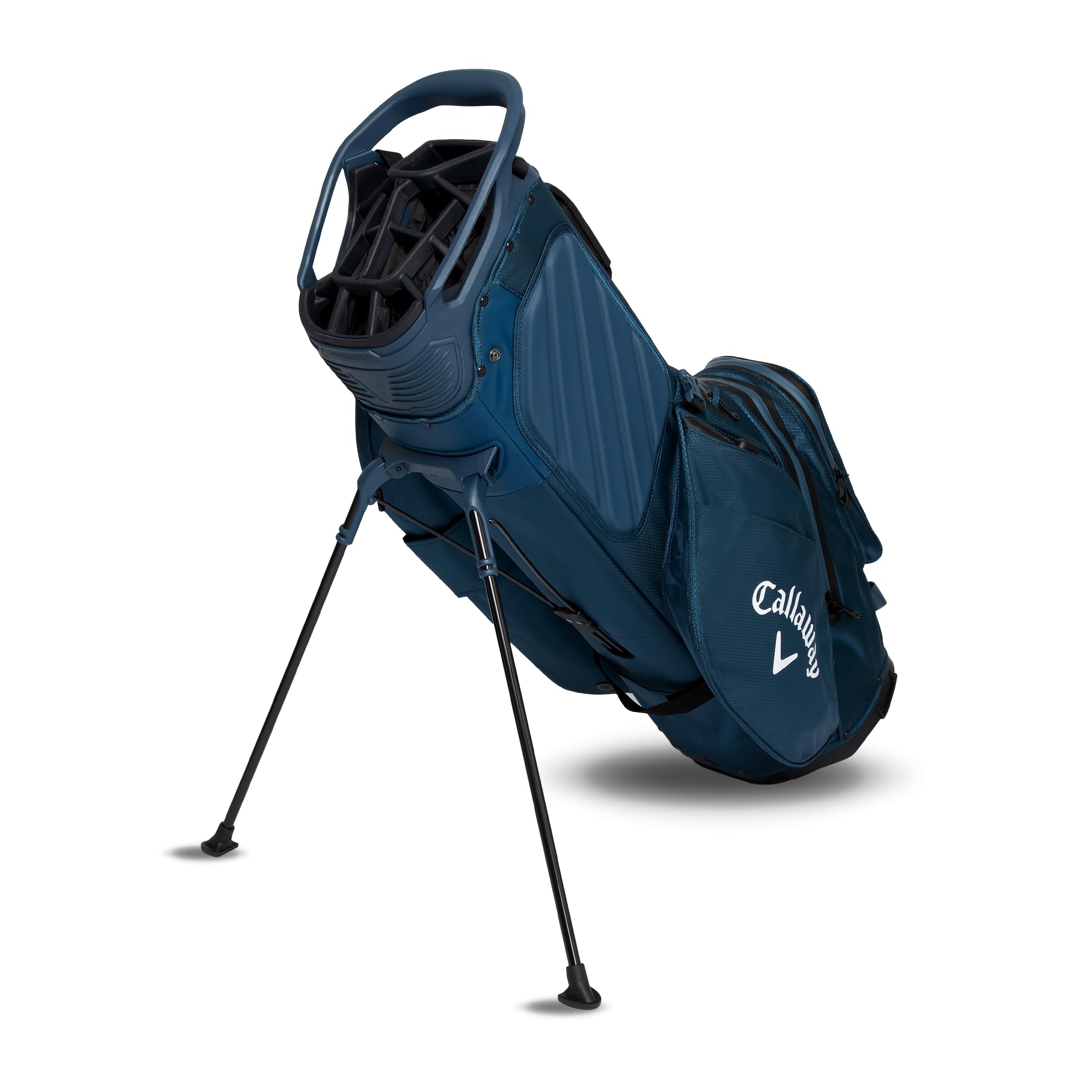 Callaway Golf Fairway 14 HD Waterproof Stand Bag 2025