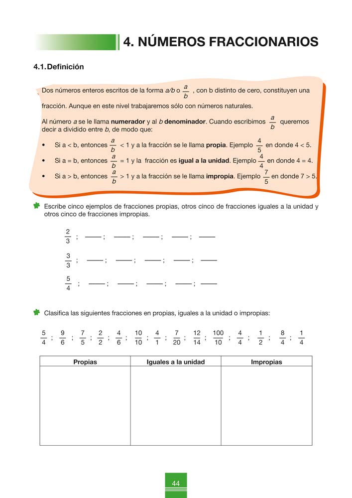 Cuaderno de aprendizaje y refuerzo 1.1 (SIN COLECCION)