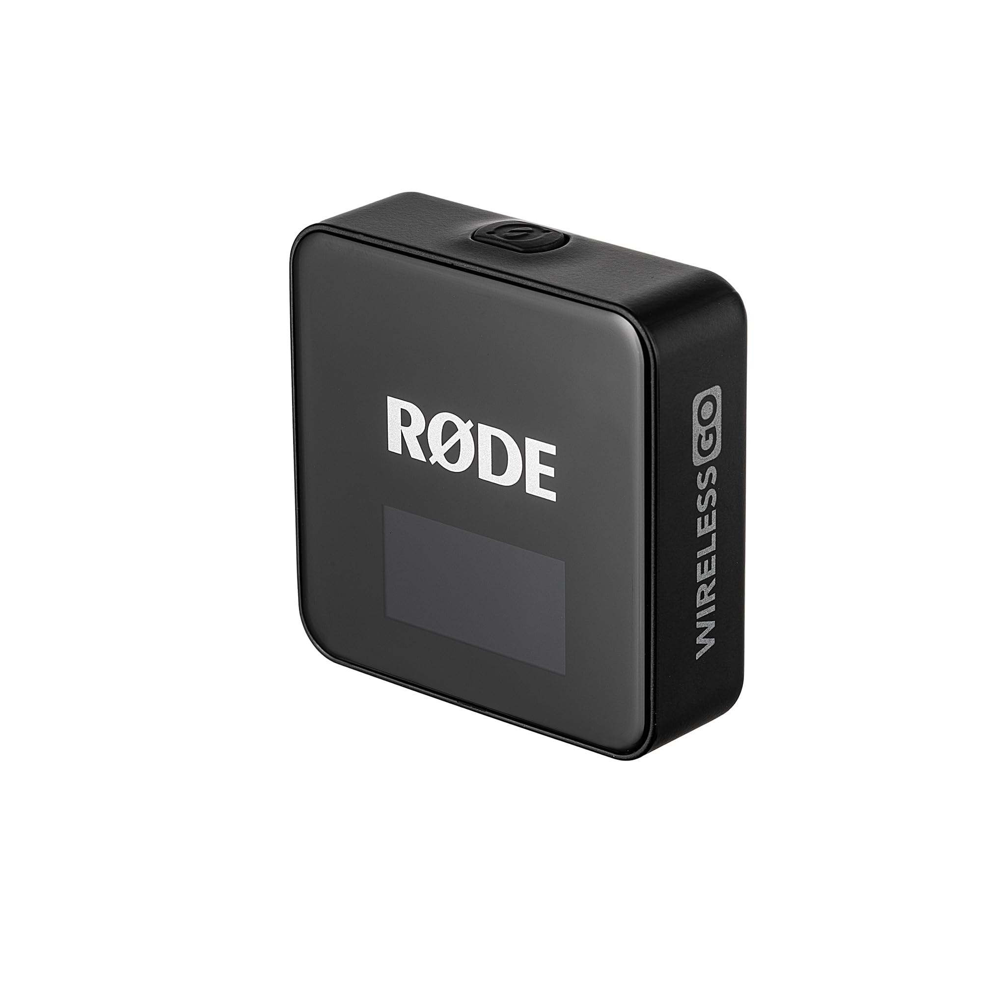 Amazon.com: Rode Wireless GO III (Gen 3) Dual Channel Mic System