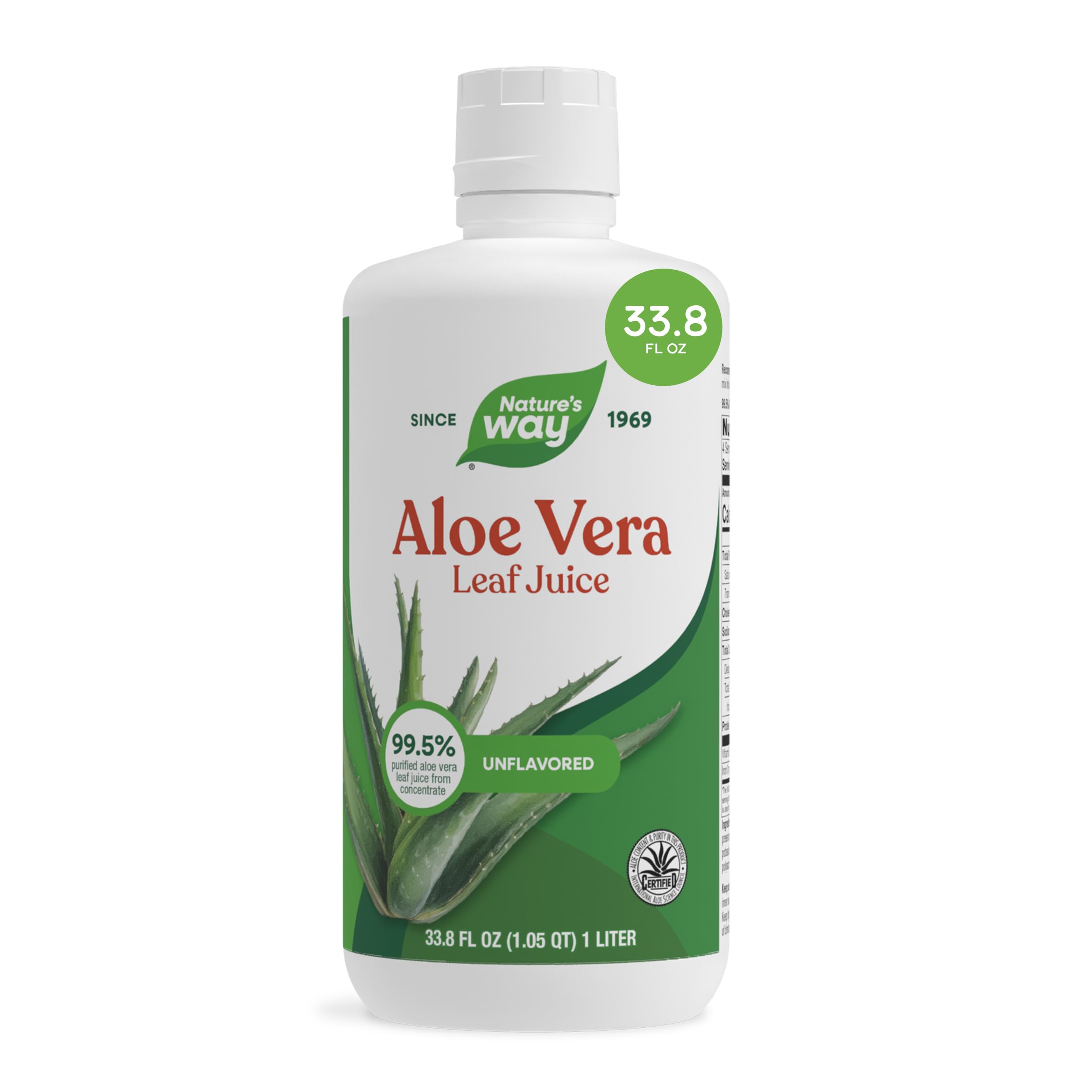 cien after sun aloe vera gel 8 fl oz / Gel main image 1