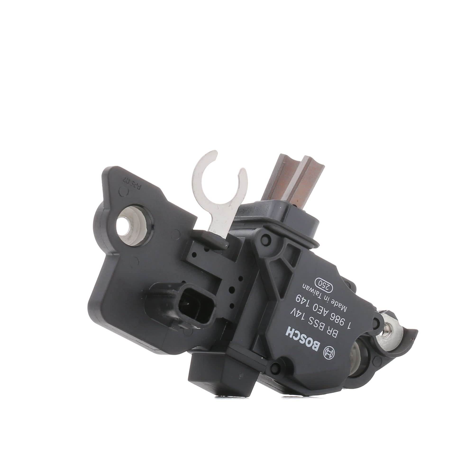 Bosch F00M144188 regulador de alternador con ingeniería de alta precisión 5