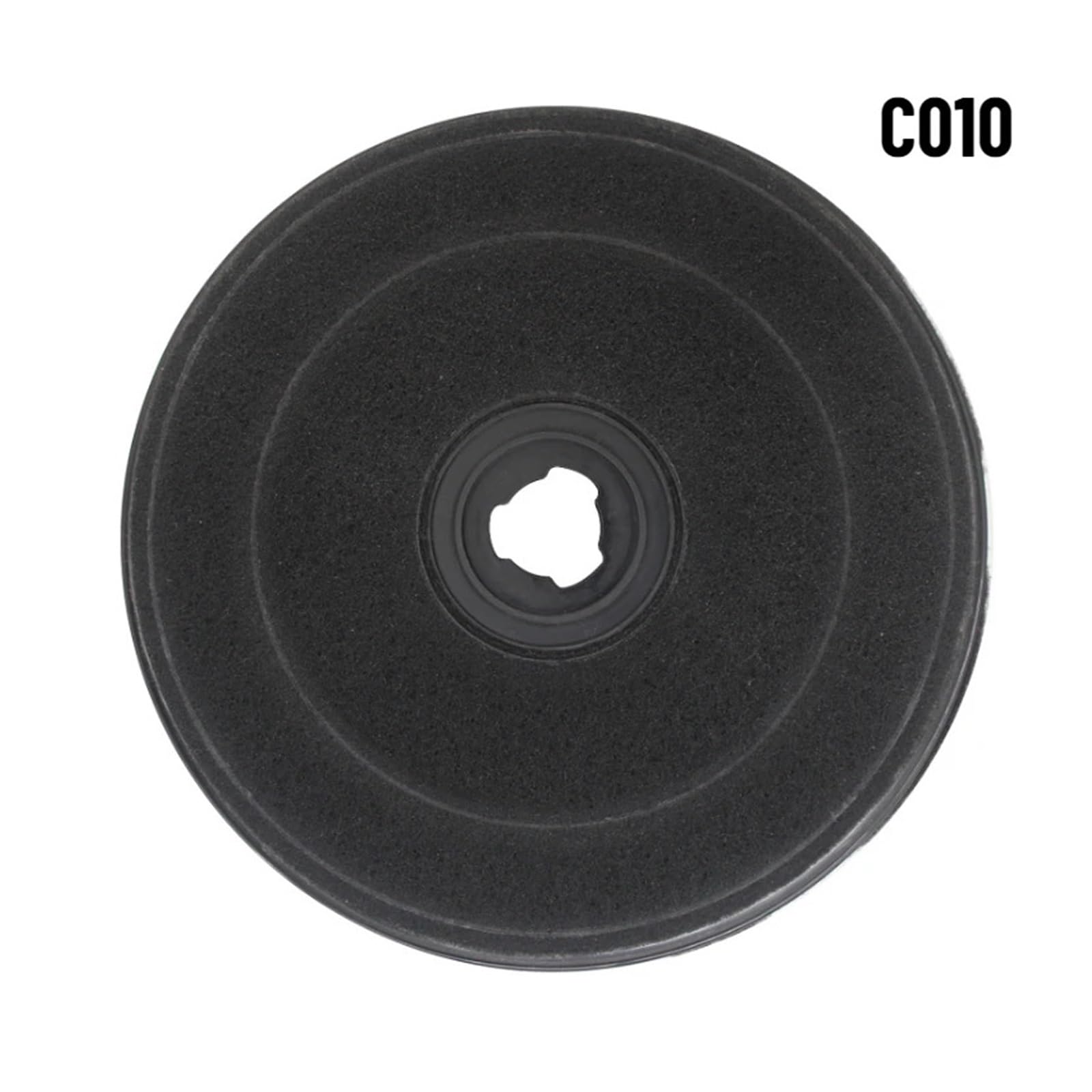 Filtro De Campana Extractora C010 For Montaje En Pared De Cocina, Ventilación De Repuesto Sin Conductos, Fácil Instalación