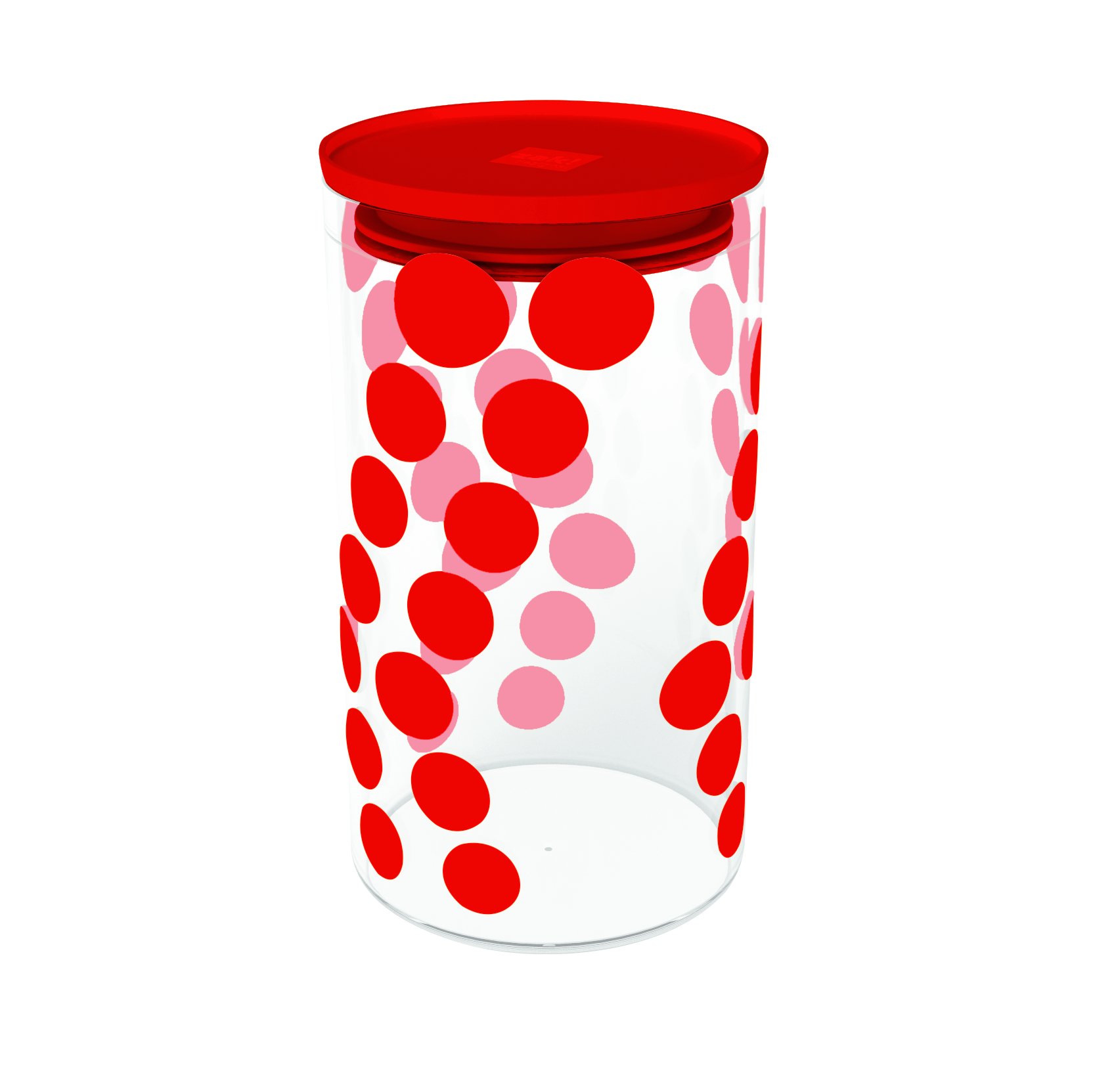 Zak DesignsDotdot Canister L-1.1 Lt