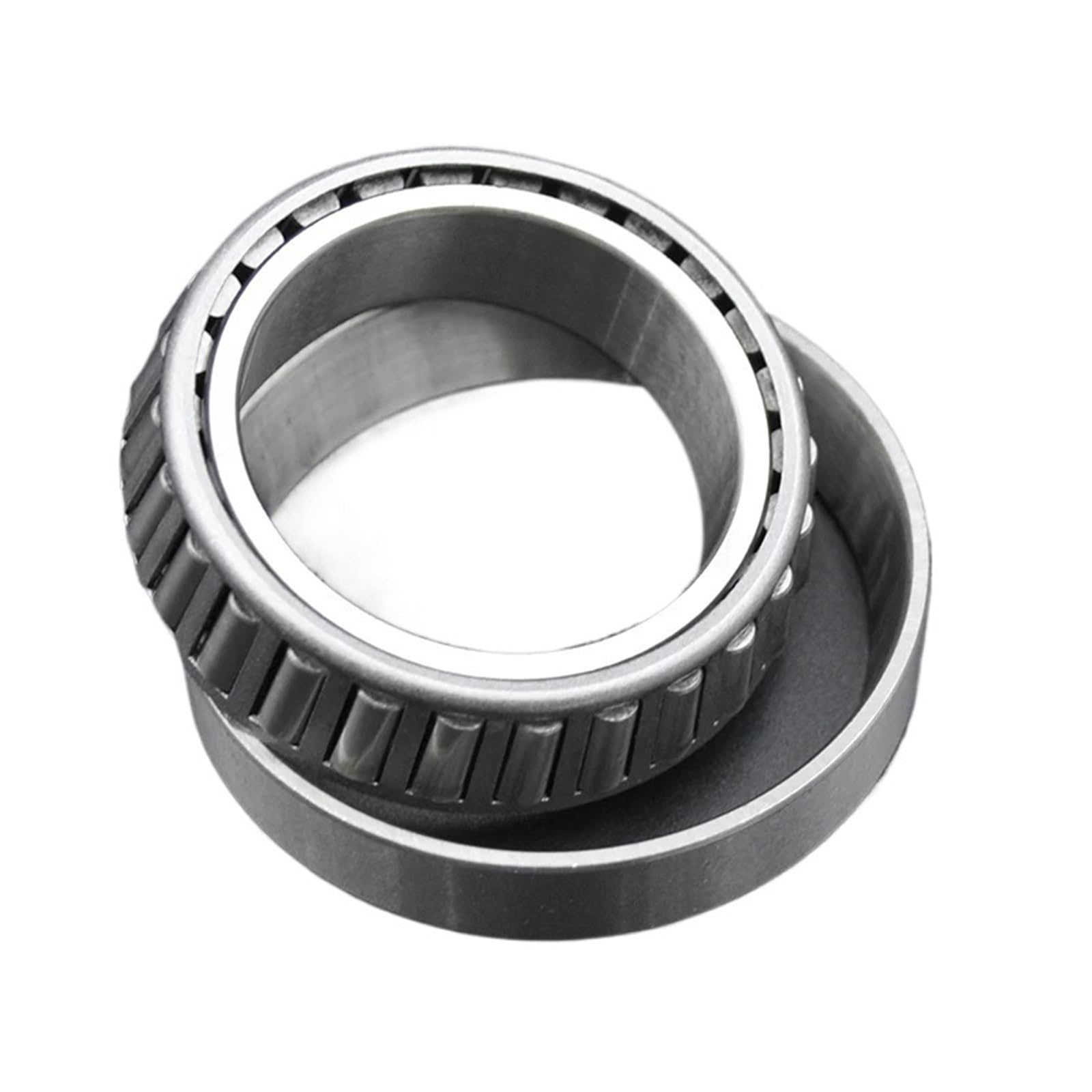 Roulements à rouleaux coniques 2 pièces 32904 32905 32906 32907 32908 32909 32910 32911 2007904A alésage 20 mm 25 mm roulement conique(32907 35x55x14mm)