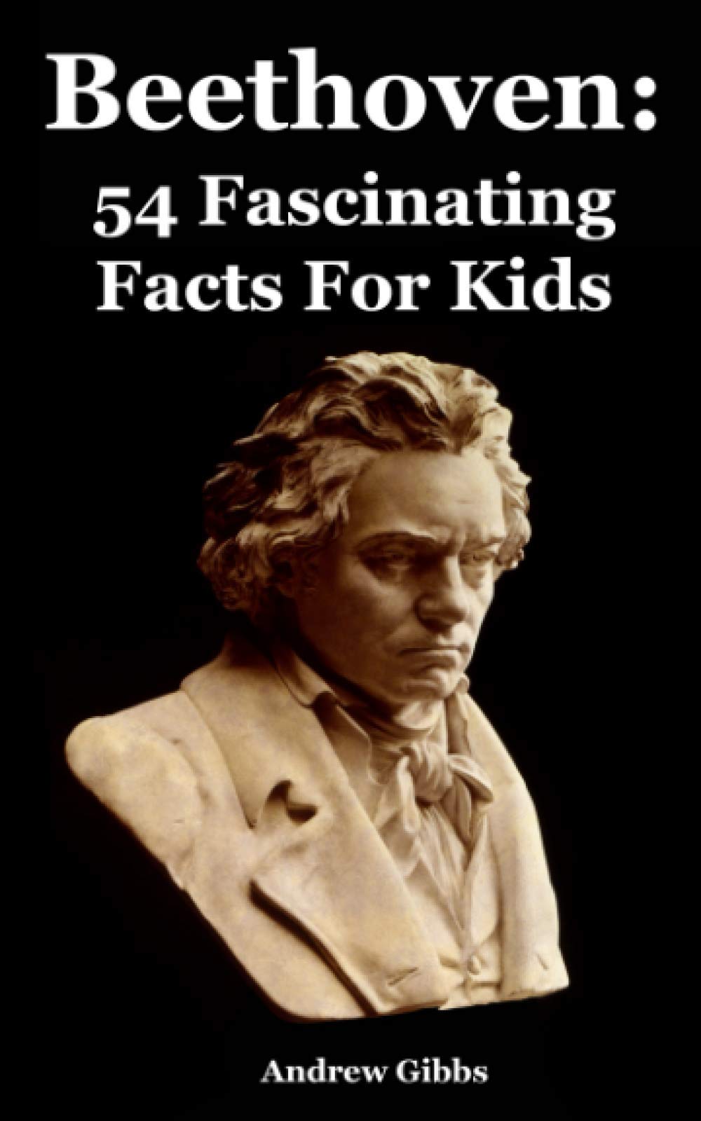 Beethoven: 54 Fascinating Facts For Kids