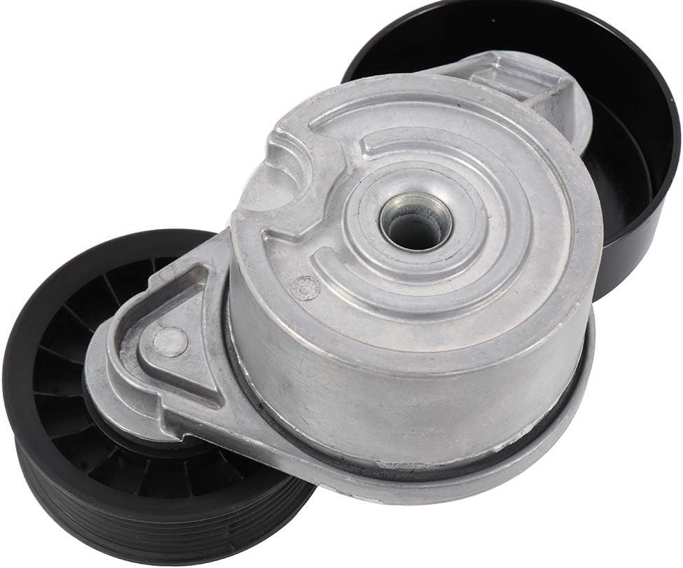 ECCPP Belt Tensioner Assembly 53030958 Fit for Chrysler,for Dodge,for Jeep,for Mitsubishi,for Ram