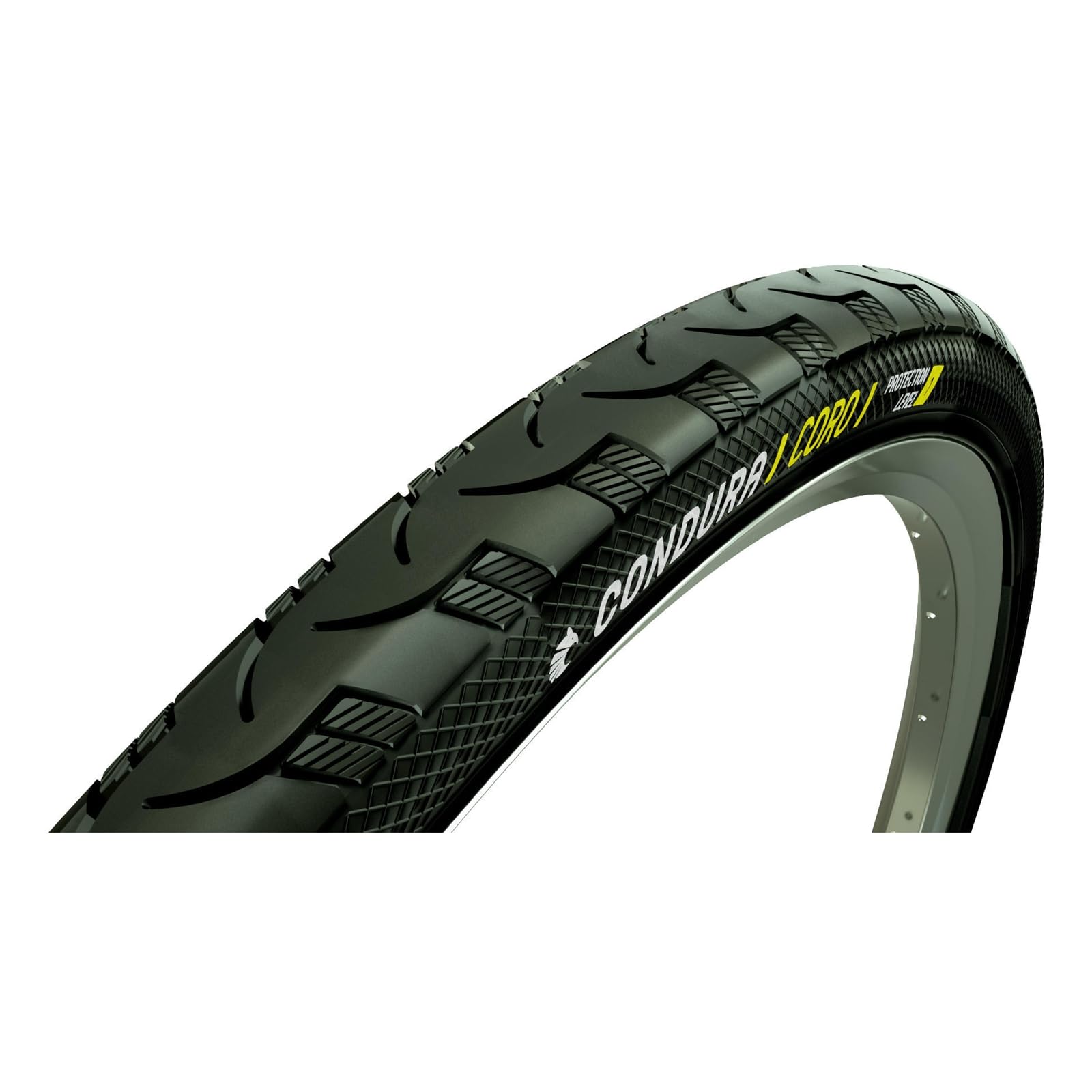 Condura Unisex - Adult Coro Hoop, Black, 47-559 (26 x 1.75 x 2.00)