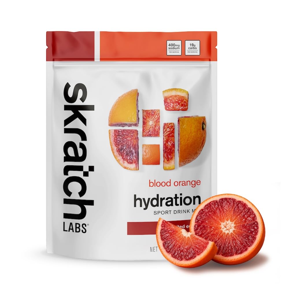 Skratch Labs Hydration Sports Drink Mix, Lemon Lime, 60 Servings — Amazon image 20