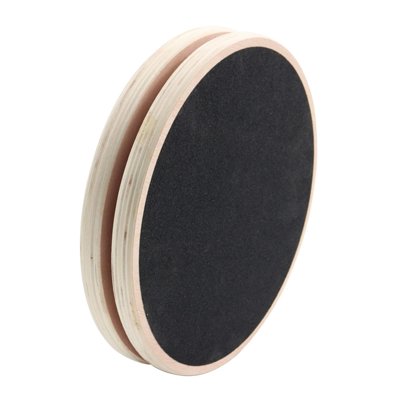 Disco de Torsión para Torso, Torso, Abdominal Portátil, Tabla de Equilibrio para Ejercicios Aeróbicos, para