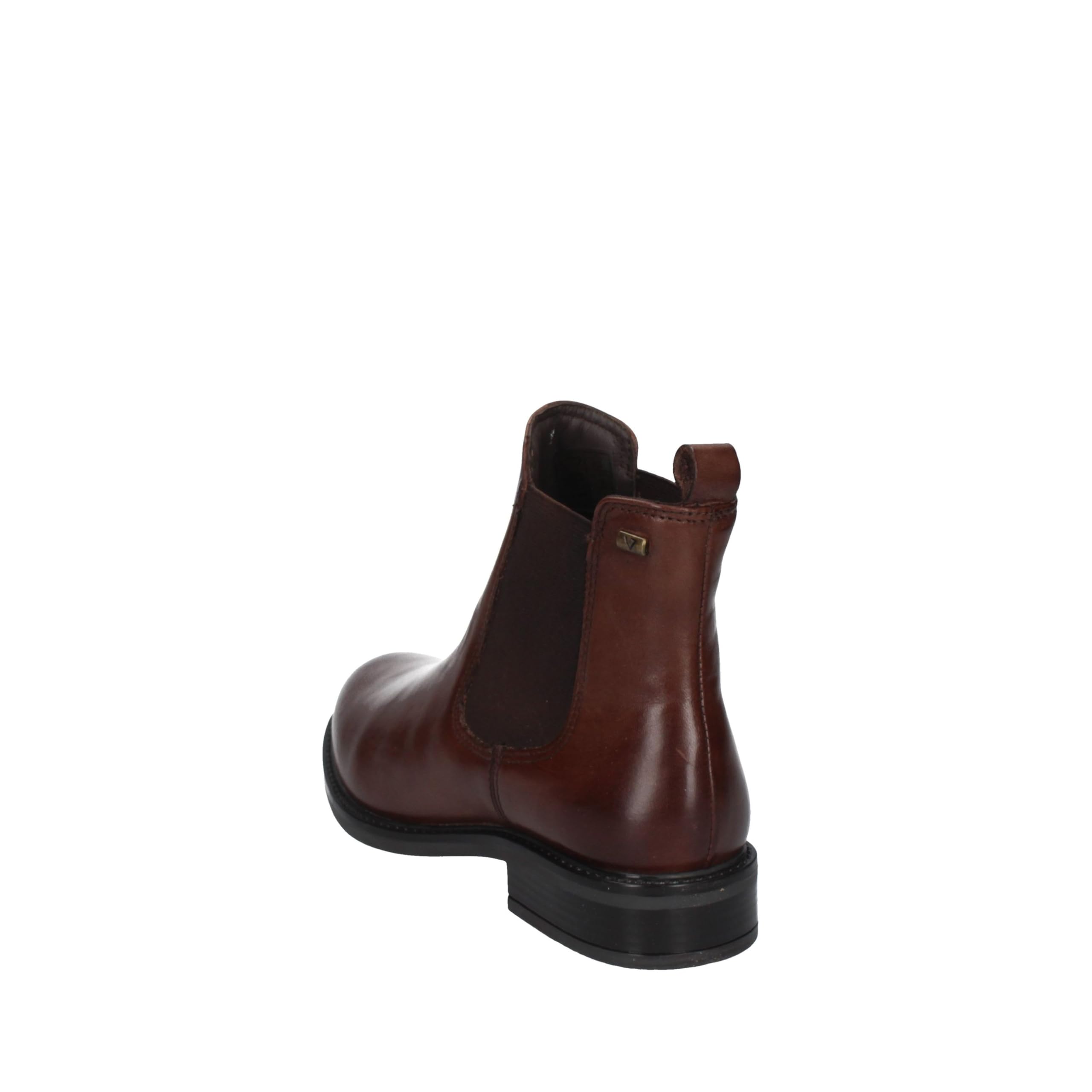 Valleverde Tronchetti Donna 17102 in Pelle Marrone EU 37
