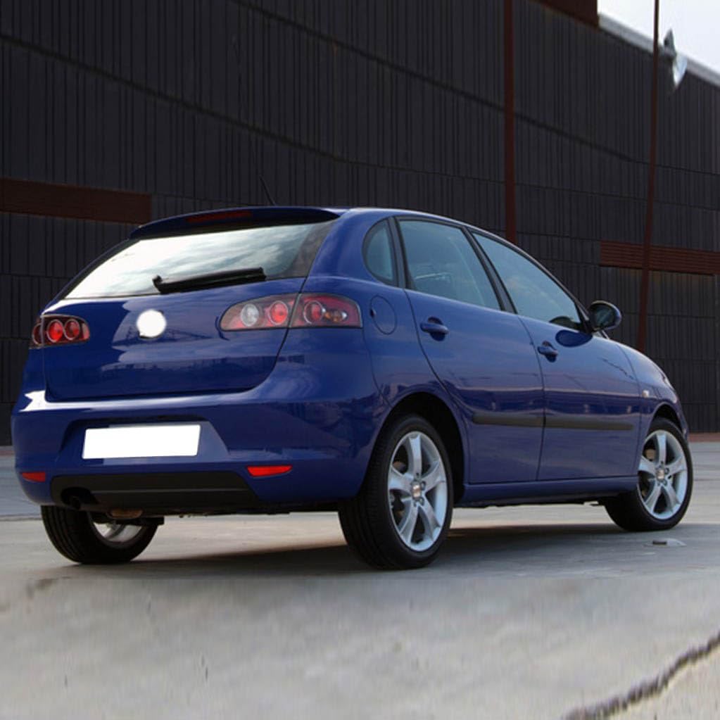 Vass41 Arka Cam Silecek Silgi 340mm 6L6955425 Seat İbiza ile uyumlu 2006-2007-2008